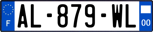 AL-879-WL