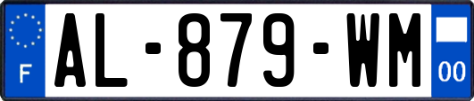 AL-879-WM