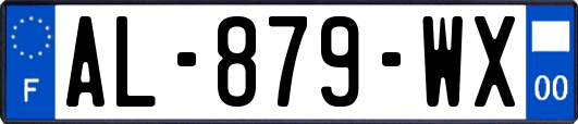 AL-879-WX