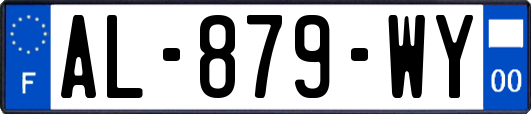 AL-879-WY