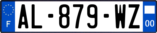 AL-879-WZ