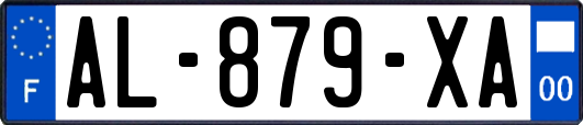 AL-879-XA