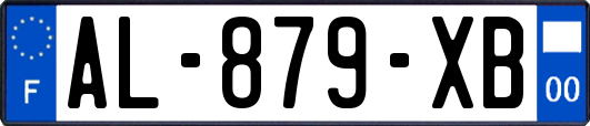 AL-879-XB