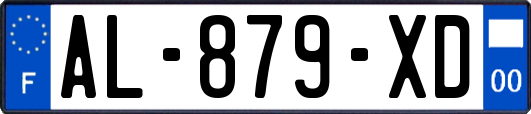 AL-879-XD