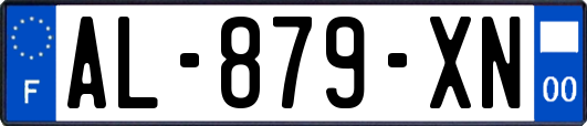 AL-879-XN