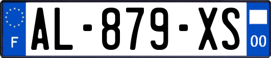 AL-879-XS