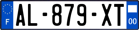 AL-879-XT