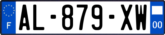 AL-879-XW
