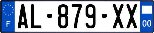 AL-879-XX