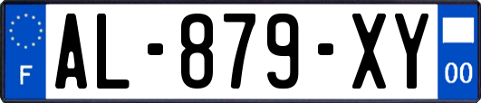 AL-879-XY