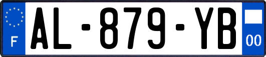 AL-879-YB