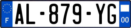 AL-879-YG