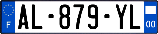 AL-879-YL