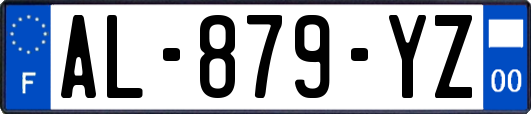 AL-879-YZ