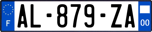 AL-879-ZA