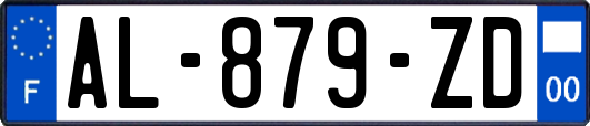 AL-879-ZD