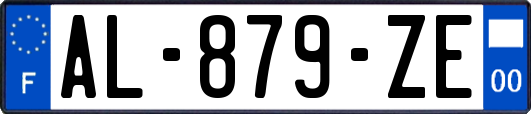 AL-879-ZE