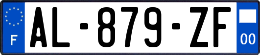 AL-879-ZF