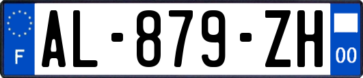 AL-879-ZH