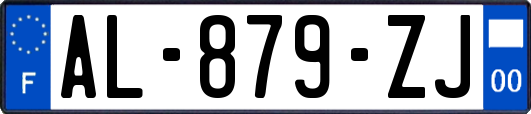 AL-879-ZJ