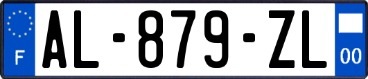 AL-879-ZL
