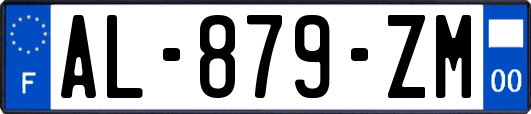 AL-879-ZM