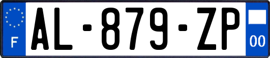 AL-879-ZP