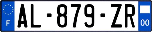 AL-879-ZR