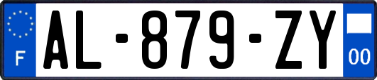AL-879-ZY