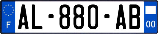 AL-880-AB