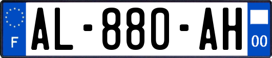 AL-880-AH