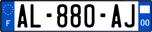 AL-880-AJ