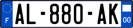 AL-880-AK