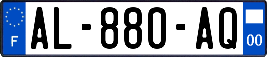 AL-880-AQ