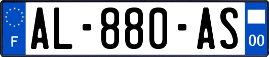 AL-880-AS