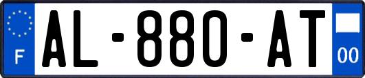 AL-880-AT