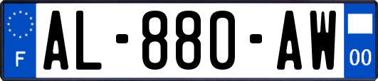 AL-880-AW