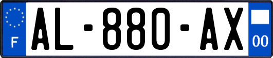 AL-880-AX