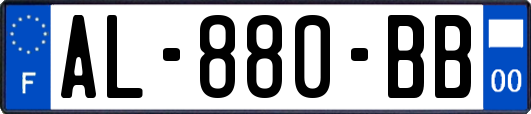AL-880-BB