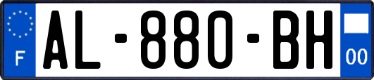 AL-880-BH