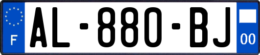 AL-880-BJ