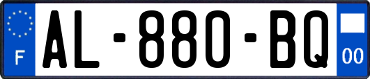 AL-880-BQ