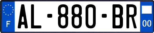AL-880-BR