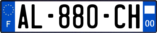 AL-880-CH