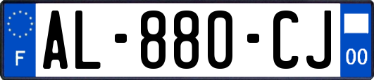 AL-880-CJ