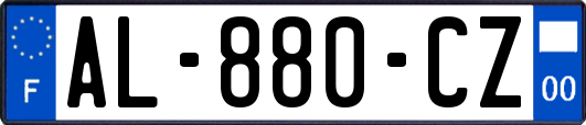 AL-880-CZ