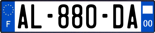 AL-880-DA