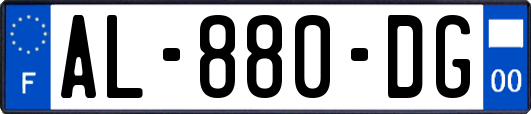 AL-880-DG