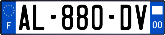 AL-880-DV