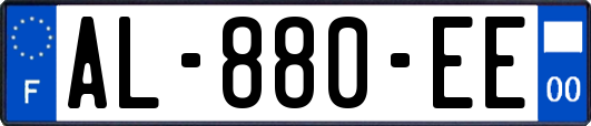 AL-880-EE